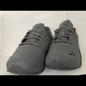 Puma Viz Runner Graphic Wide